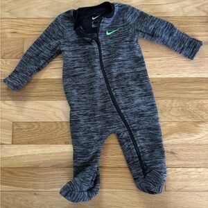 Nike Fleece Playsuit